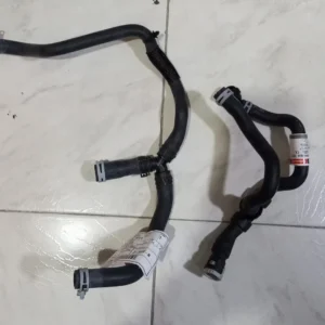 Mangueras de calefacción y refrigeración