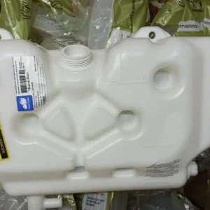 Reservorios de agua para radiador