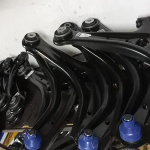 Tijeras (delanteras)