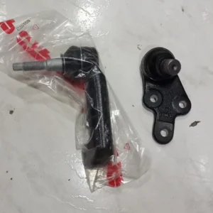 Rótulas y terminales