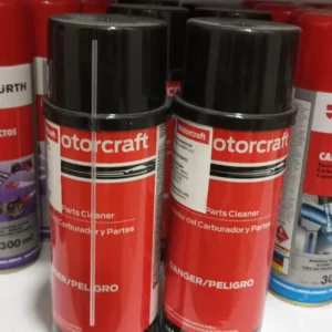 Limpiadores de cuerpo de mariposa