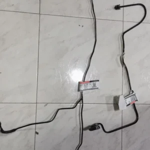 Mangueras de vacío y recirculación