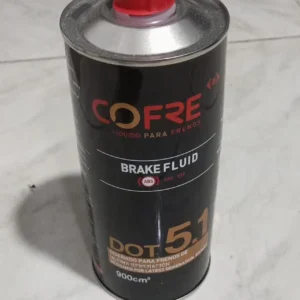 Líquido de frenos