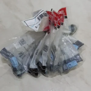 Peras de lubricación